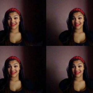 Meet your Posher, Lezzy